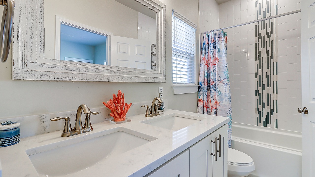 Photo of Bathroom in Bella Vista