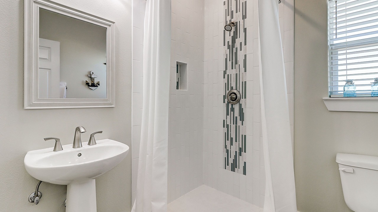 Photo of Bathroom in Bella Vista