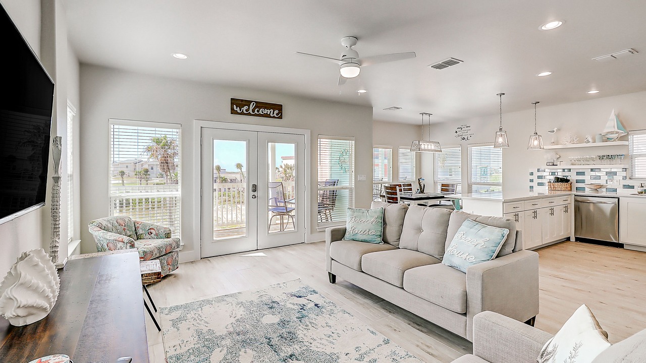 Photo of Livingroom in Bella Vista