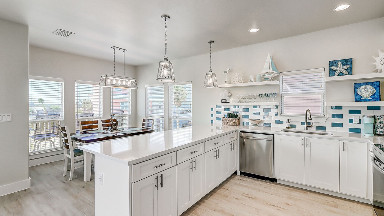 Photo of Kitchen in Bella Vista