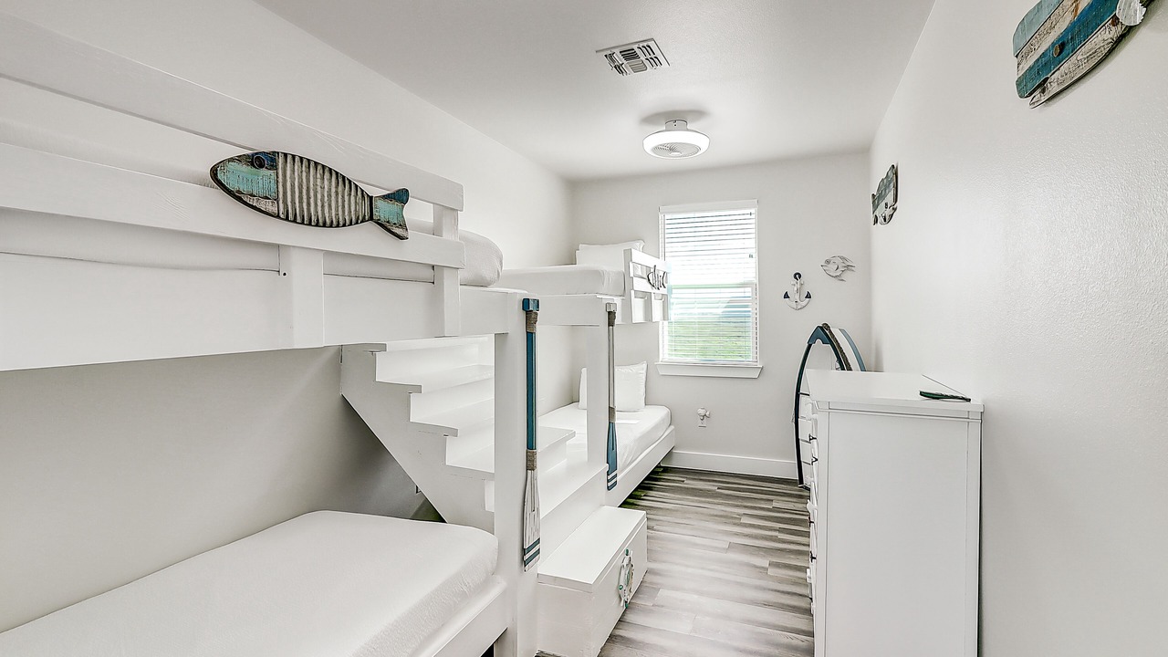 Photo of Bedroom in Bella Vista