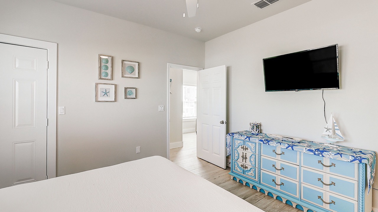 Photo of Bedroom in Bella Vista