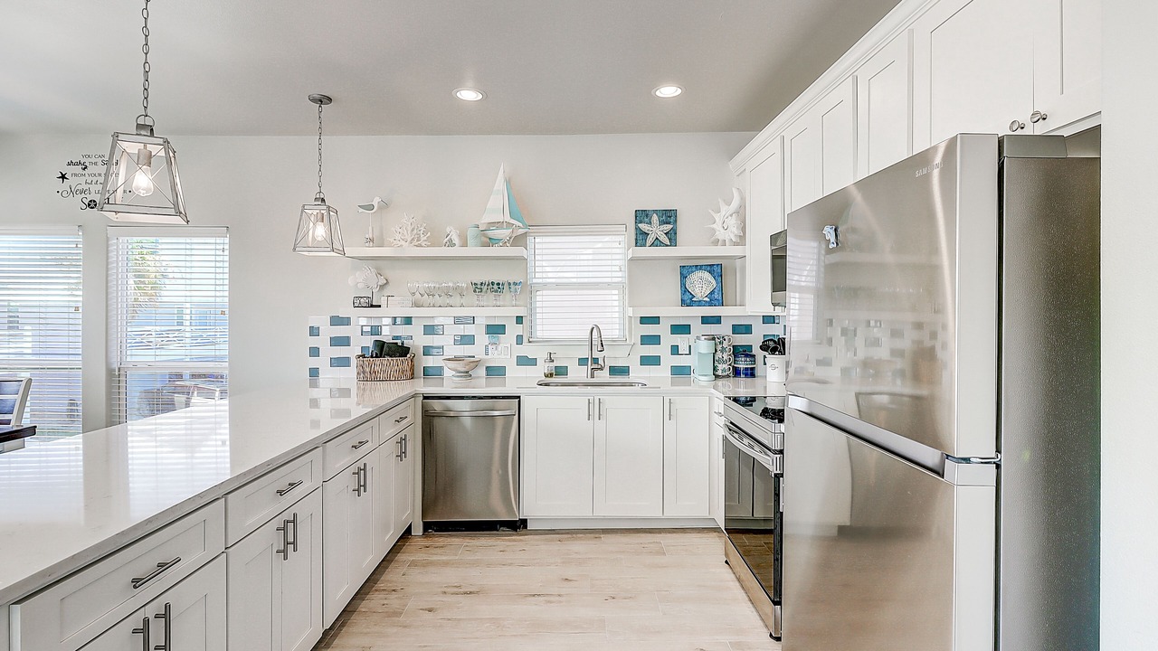 Photo of Kitchen in Bella Vista