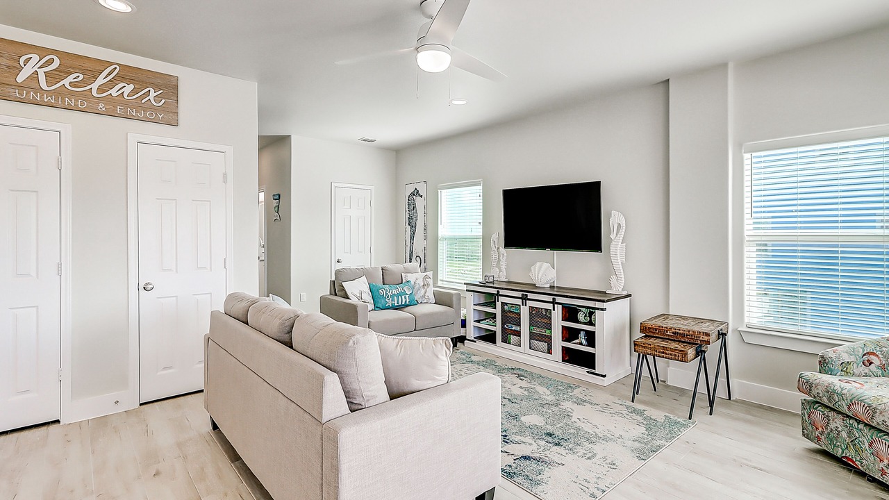 Photo of Livingroom in Bella Vista
