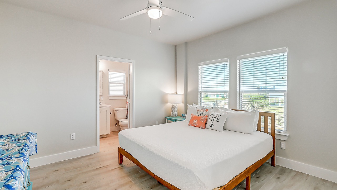 Photo of Bedroom in Bella Vista