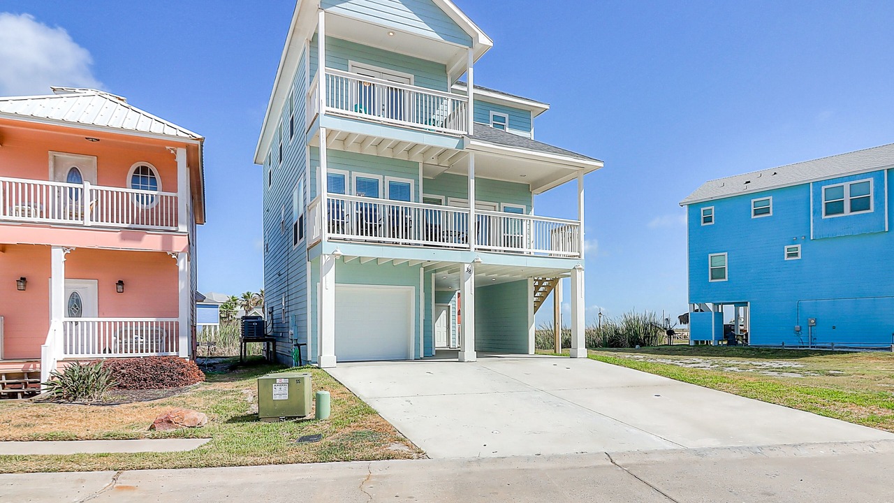 Photo of Outdoor in Bella Vista