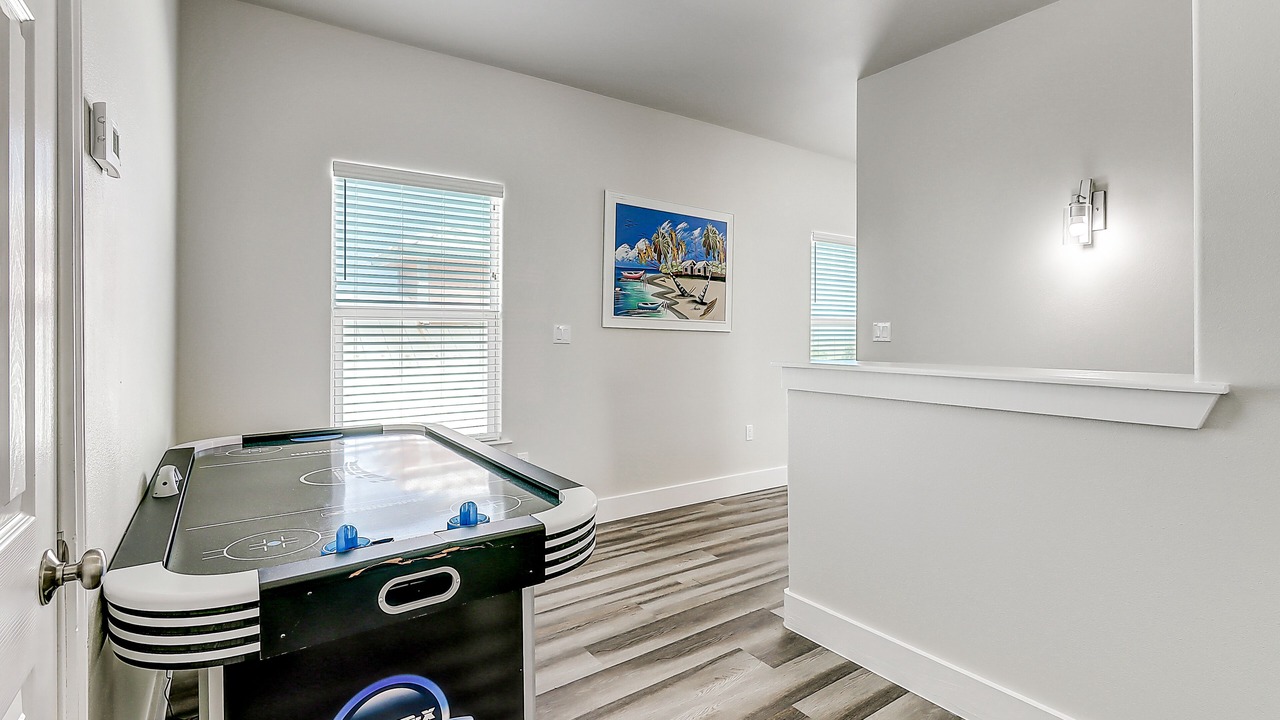 Photo of Bedroom in Bella Vista