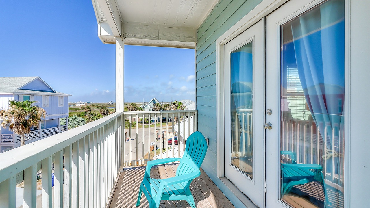 Photo of Outdoor in Bella Vista