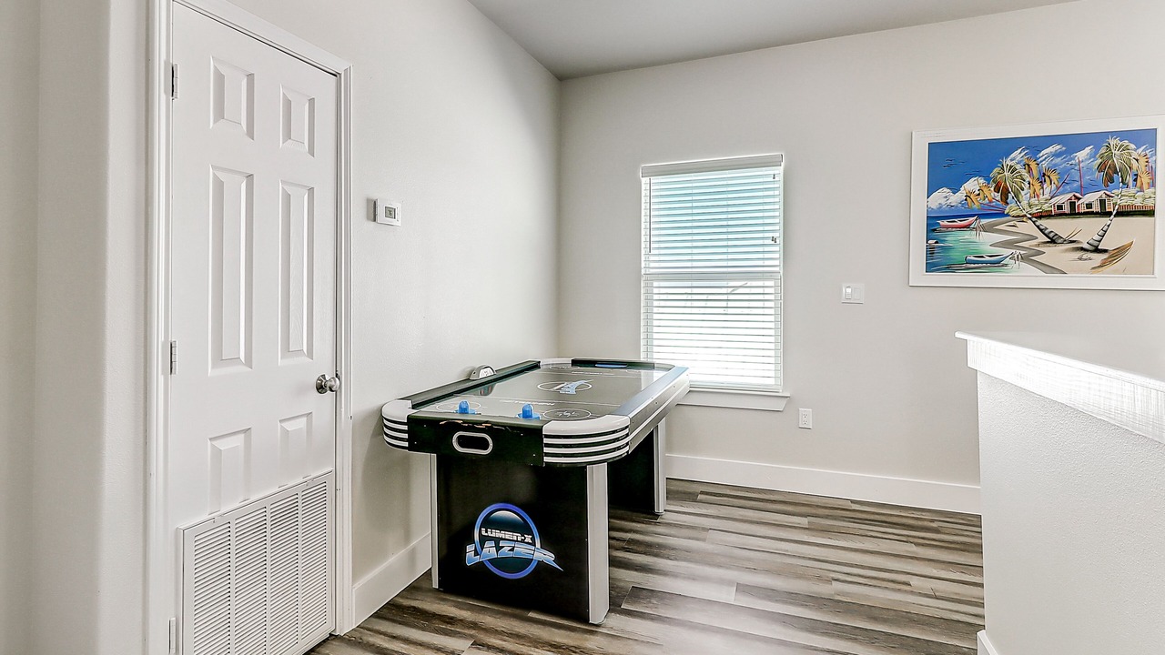 Photo of Bedroom in Bella Vista