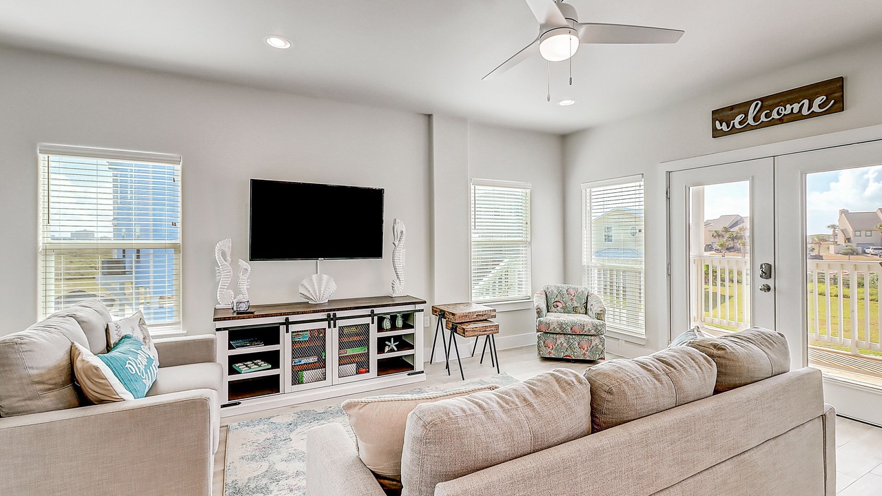 Photo of Livingroom in Bella Vista