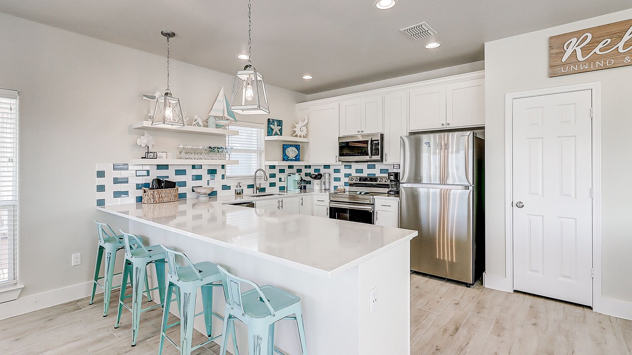 Photo of Kitchen in Bella Vista