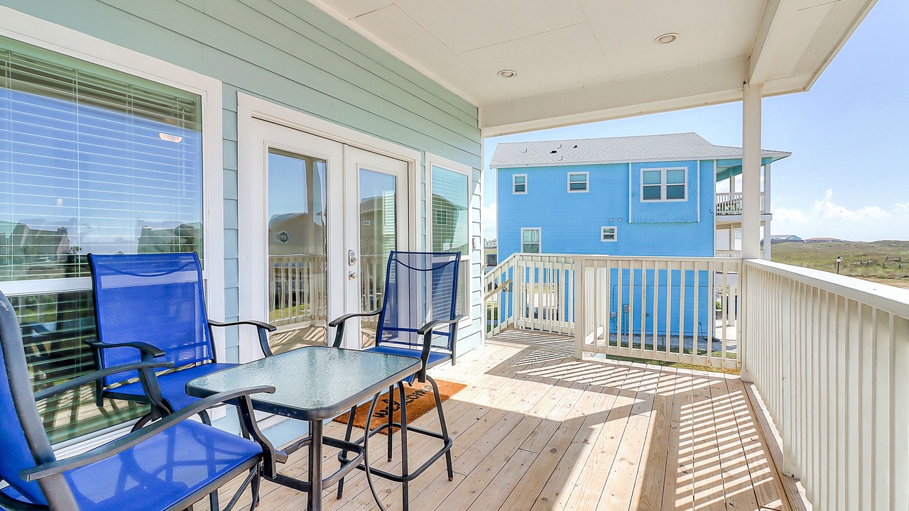 Photo of Outdoor in Bella Vista