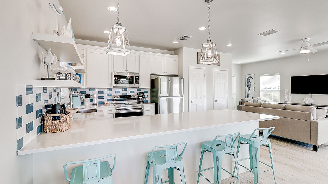 Photo of Kitchen in Bella Vista