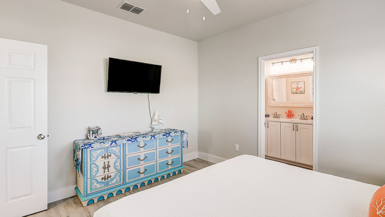 Photo of Bedroom in Bella Vista