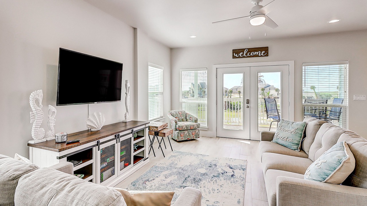 Photo of Livingroom in Bella Vista