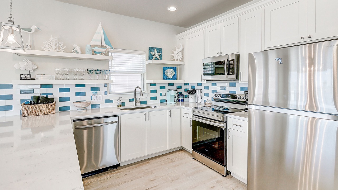 Photo of Kitchen in Bella Vista