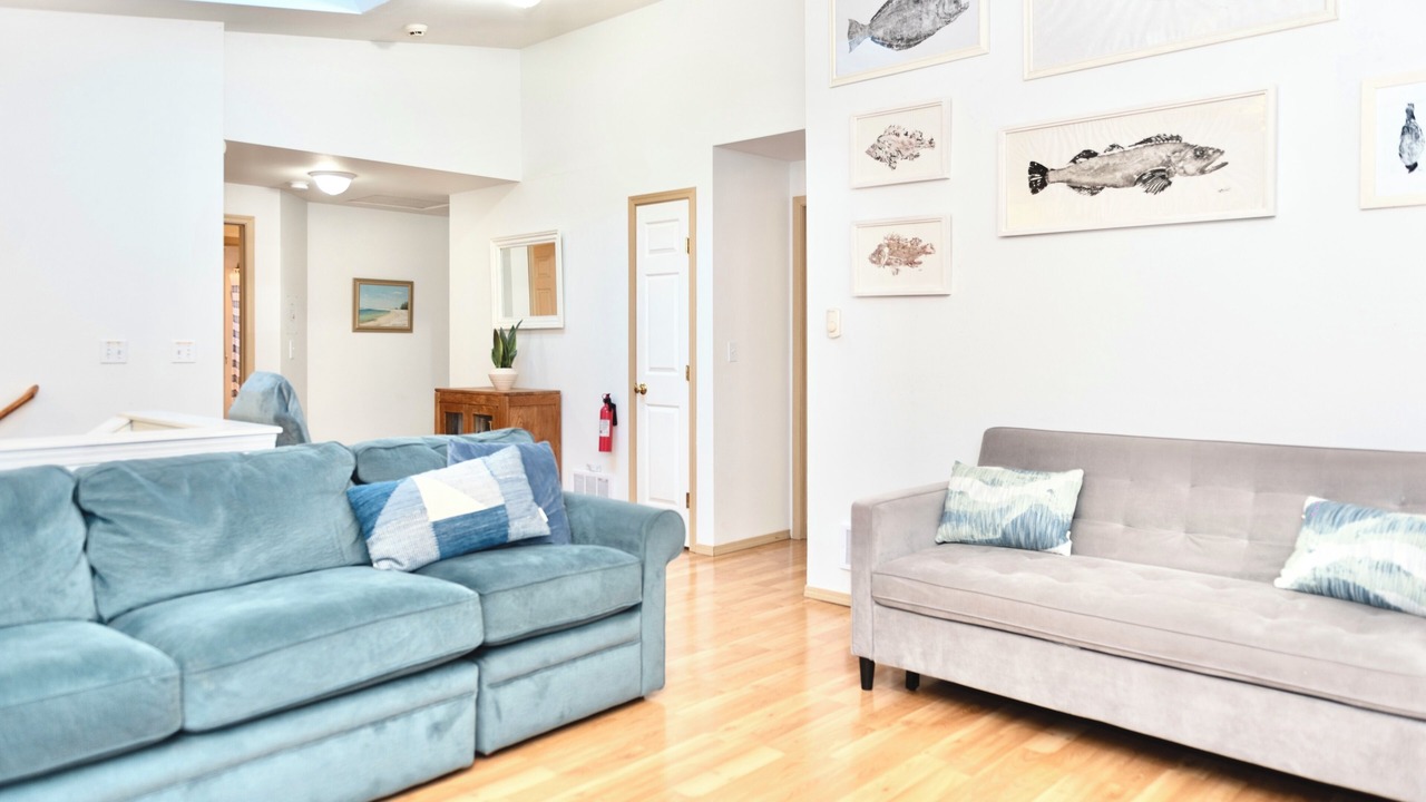 Photo of Livingroom in Westport