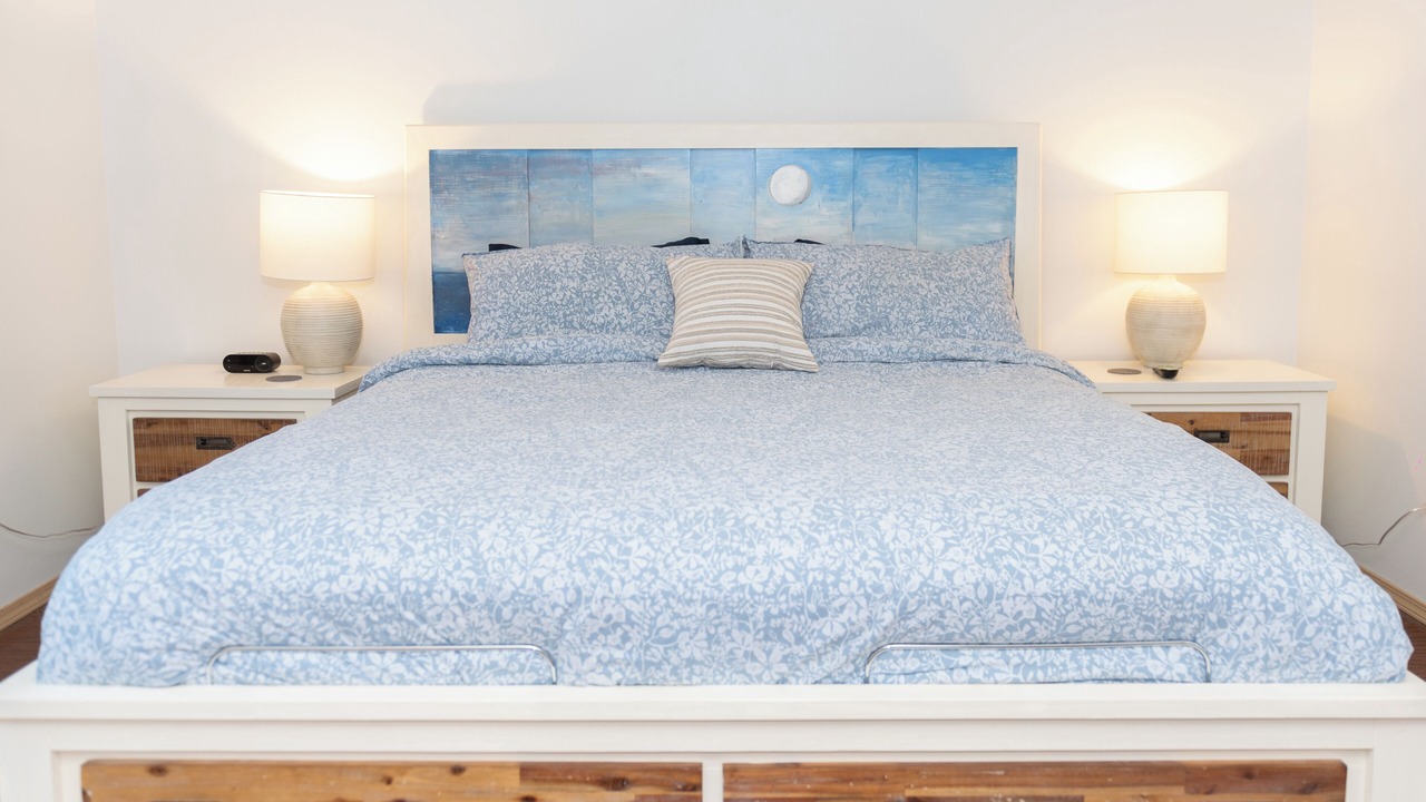 Photo of Bedroom in Westport