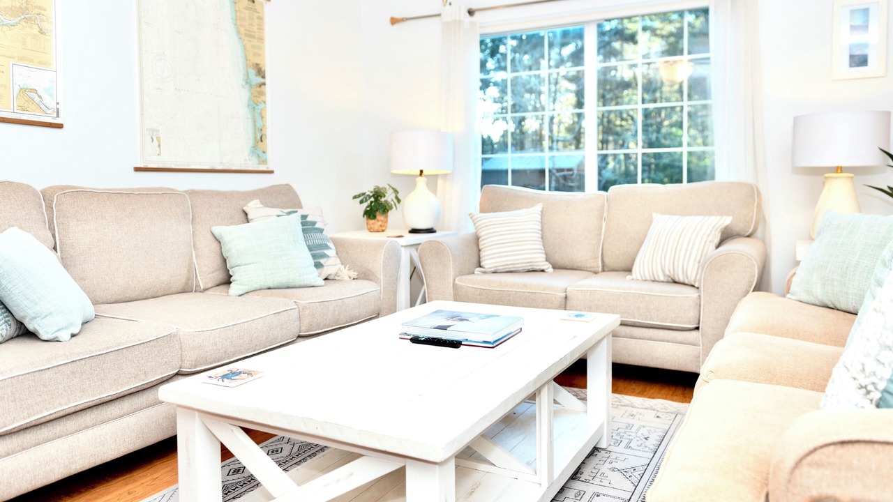 Photo of Livingroom in Westport