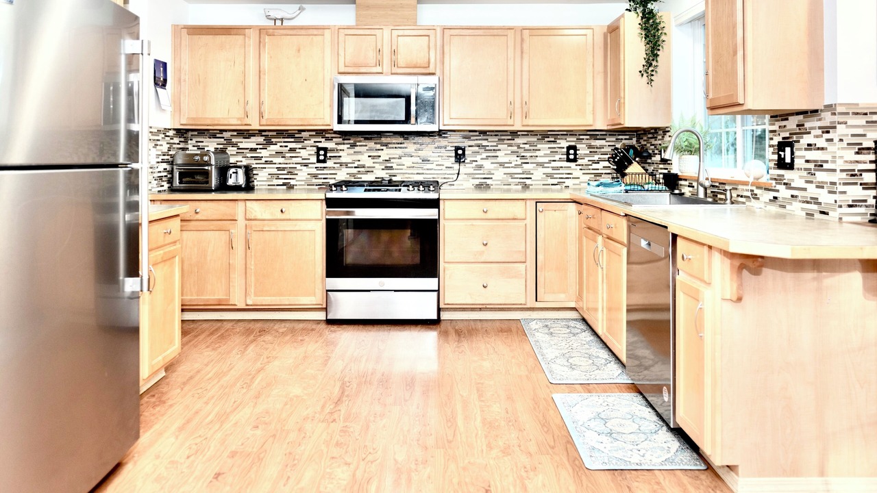 Photo of Kitchen in Westport