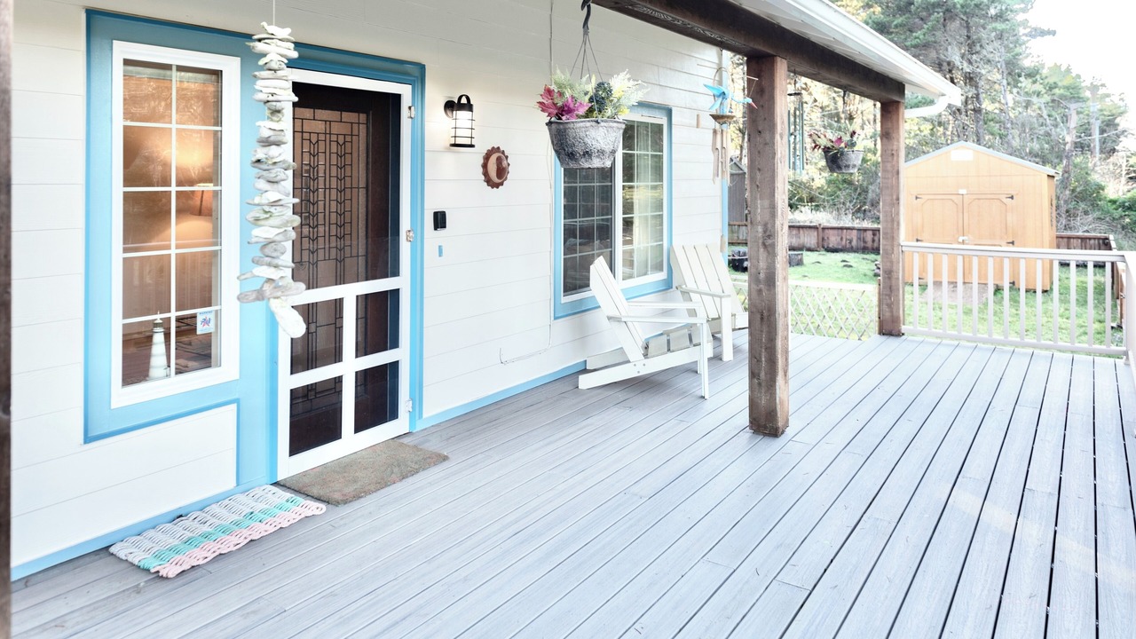 Photo of Outdoor in Westport