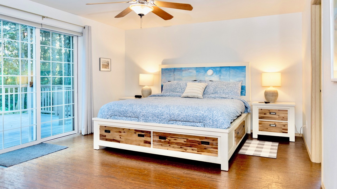 Photo of Bedroom in Westport