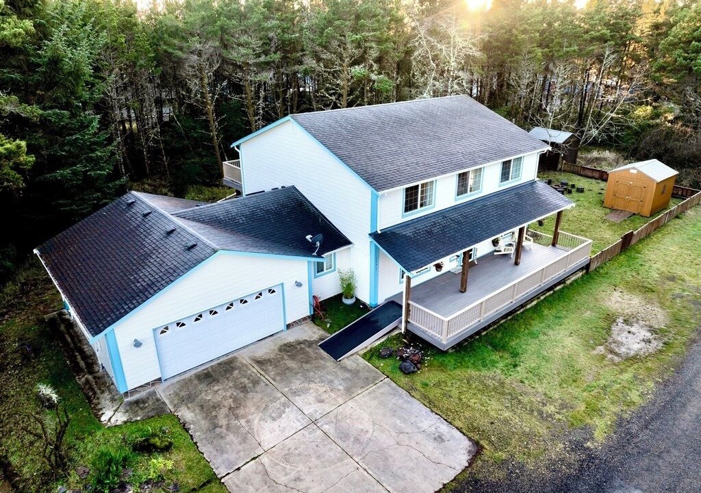 Photo of Outdoor in Westport