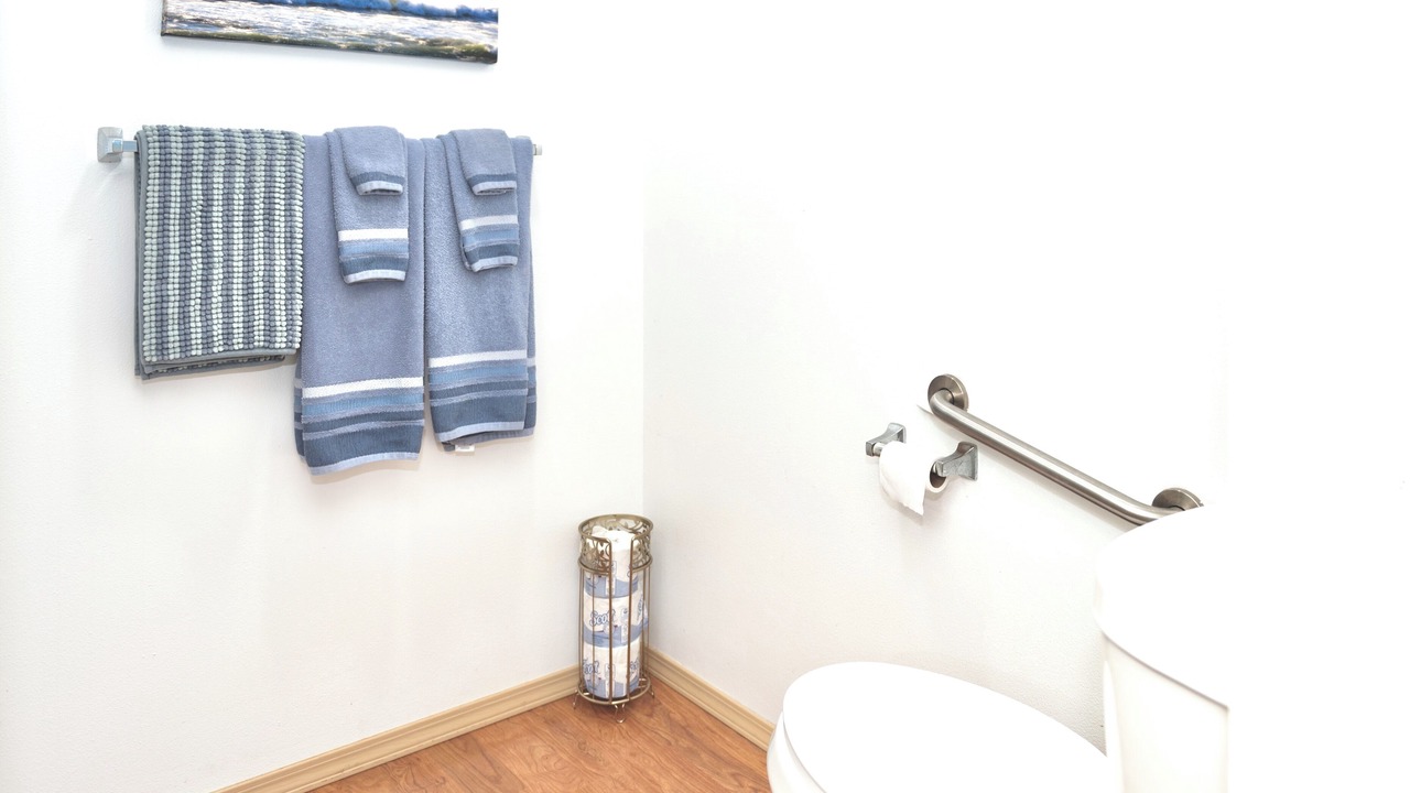 Photo of Bathroom in Westport