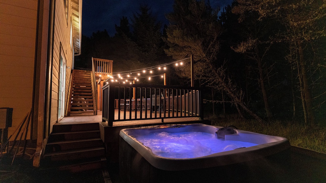 Photo of Patio Balcony in Westport