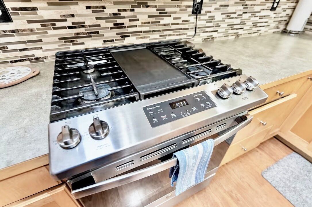 Photo of Kitchen in Westport