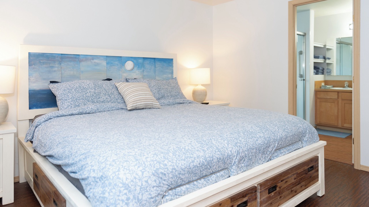 Photo of Bedroom in Westport