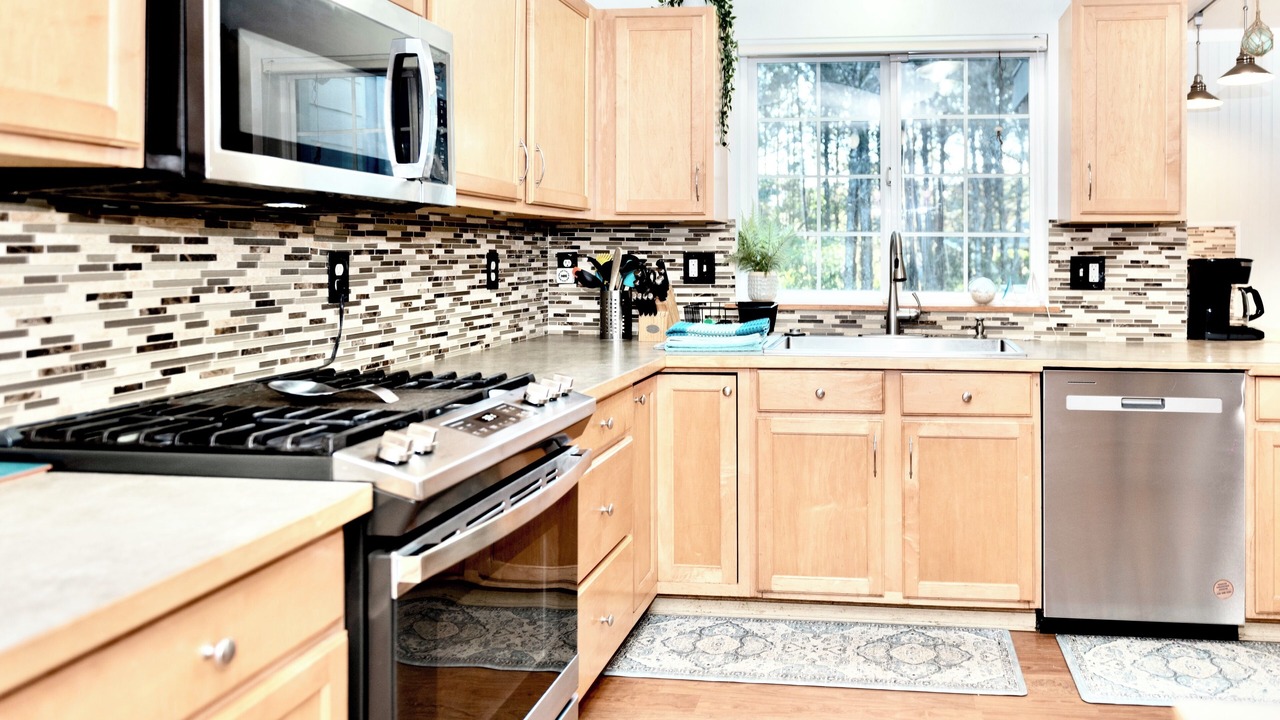 Photo of Kitchen in Westport