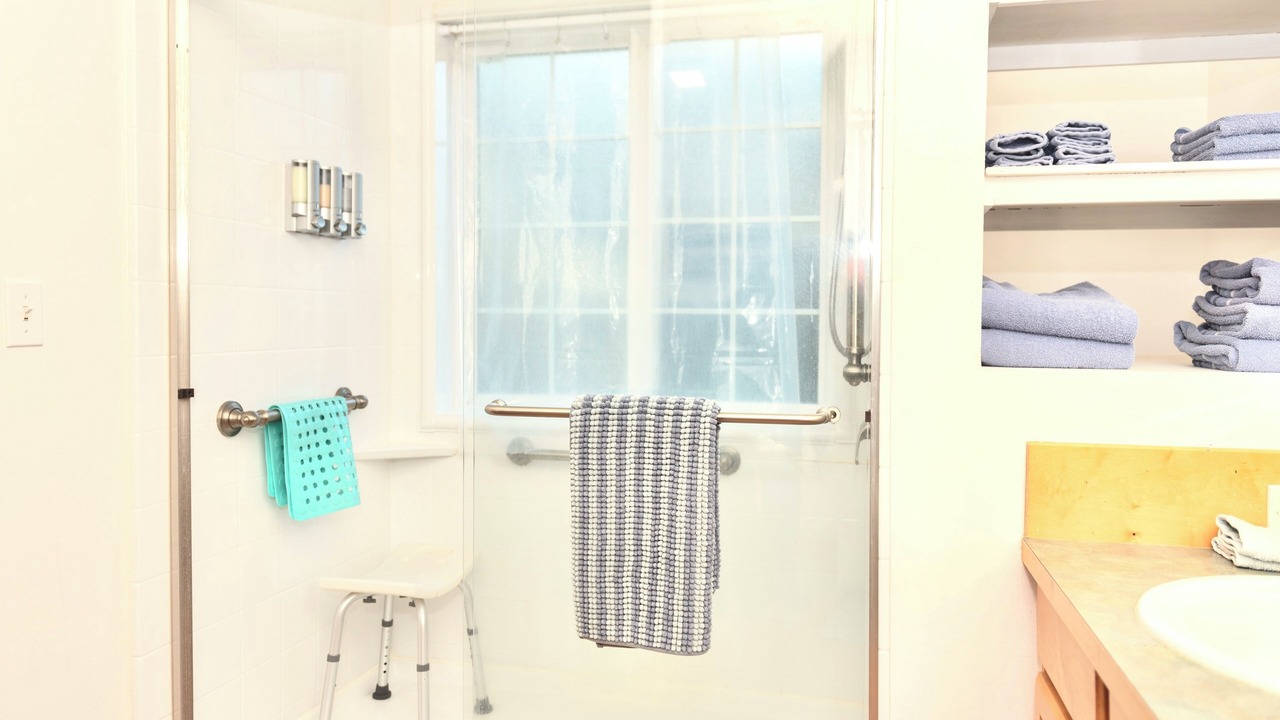 Photo of Bathroom in Westport