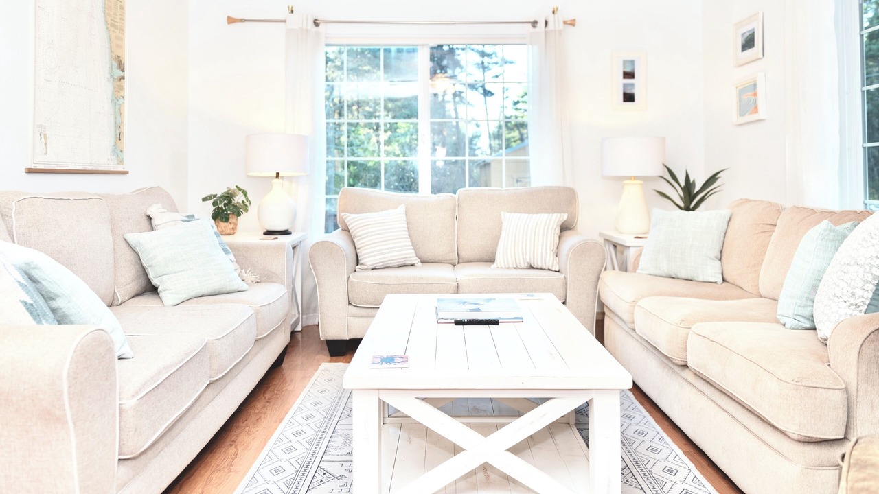 Photo of Livingroom in Westport