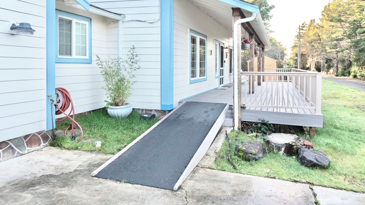 Photo of Patio Balcony in Westport