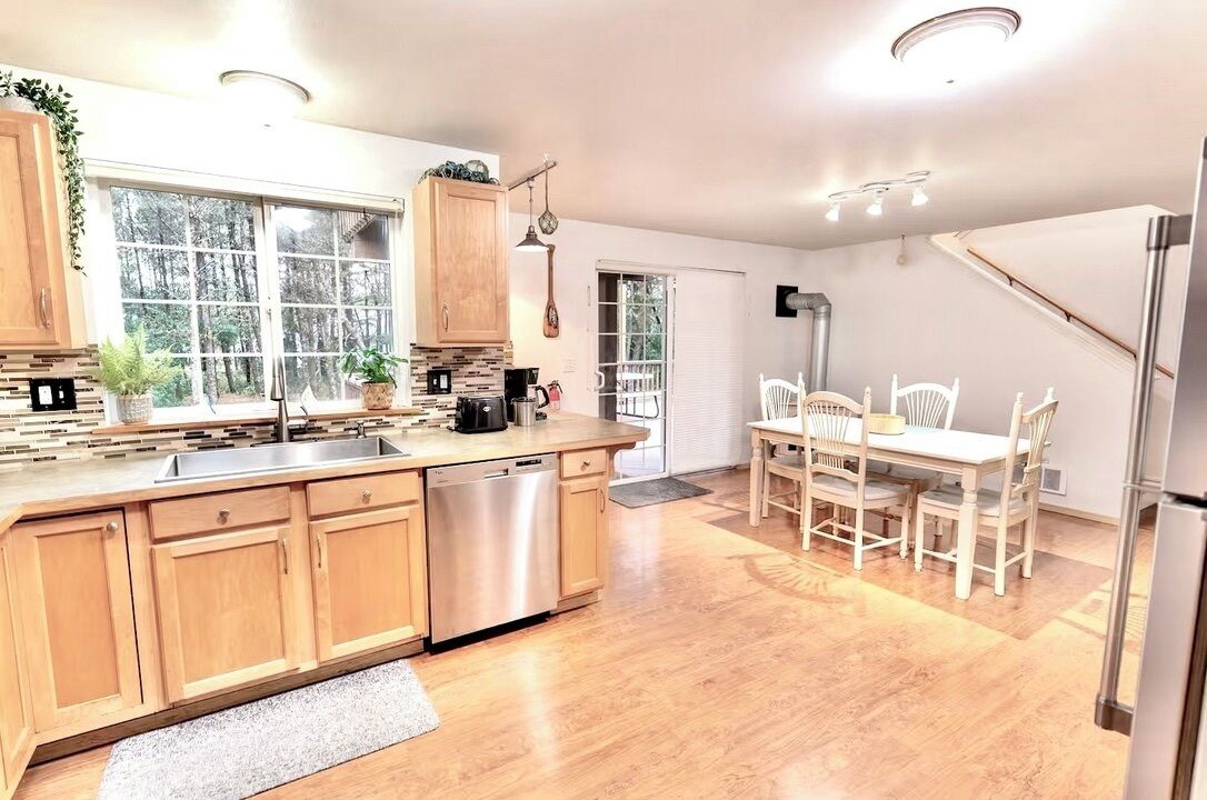 Photo of Kitchen in Westport