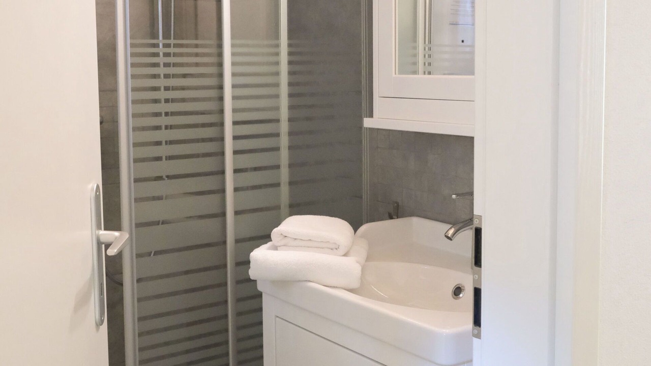 Photo of Bathroom in Malvaglia
