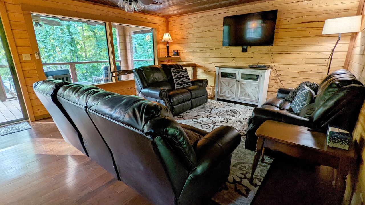 Photo of Livingroom in Murfreesboro