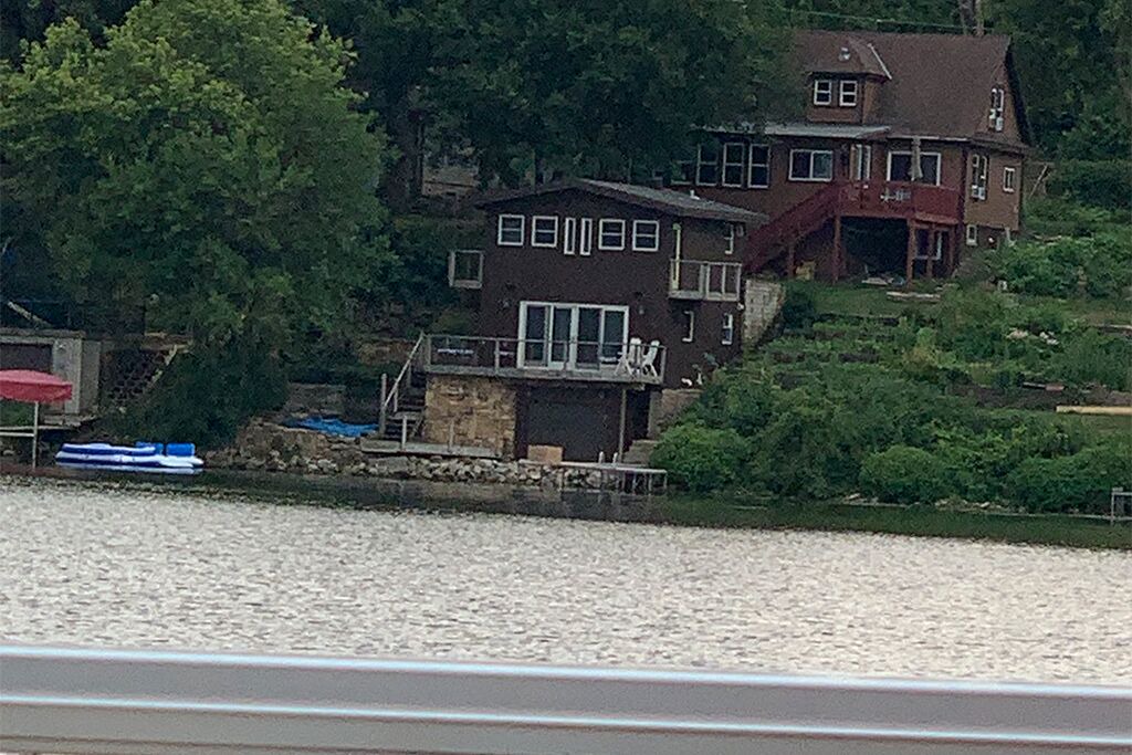 Photo of Patio Balcony in Stoughton