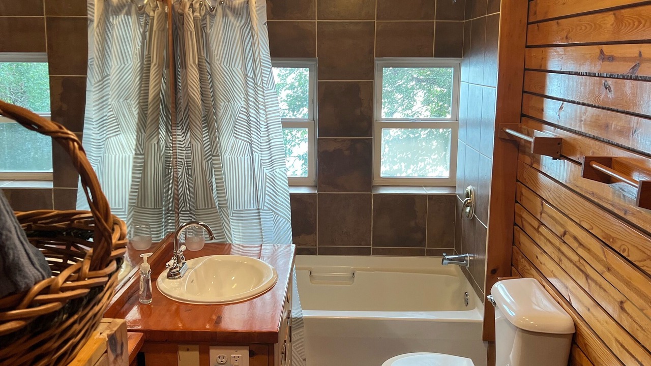 Photo of Bathroom in Stoughton
