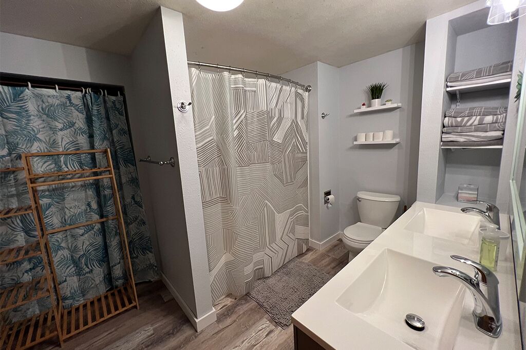 Photo of Bathroom in Stoughton