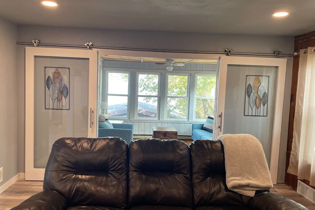 Photo of Livingroom in Stoughton