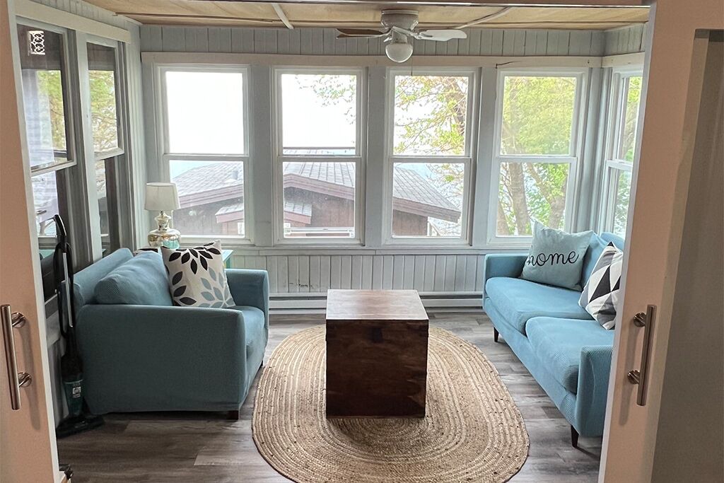 Photo of Livingroom in Stoughton