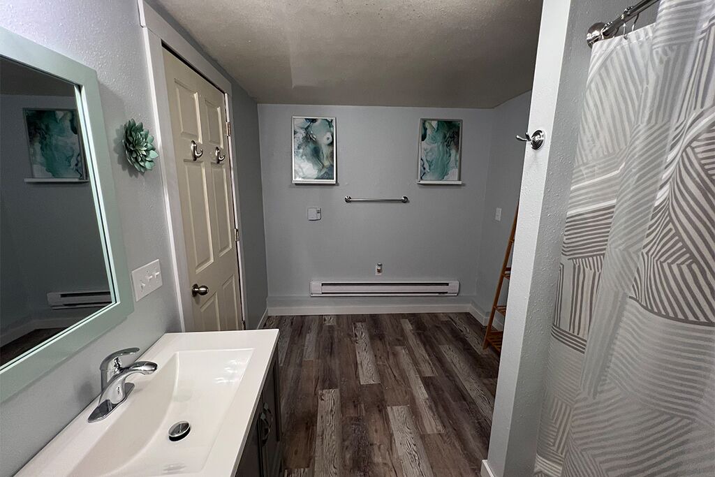 Photo of Bathroom in Stoughton