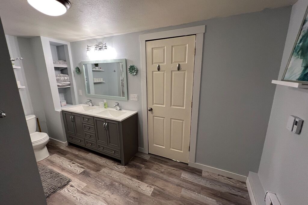 Photo of Bathroom in Stoughton