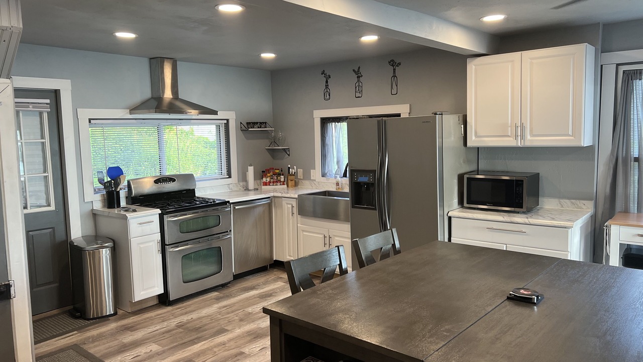 Photo of Kitchen in Stoughton