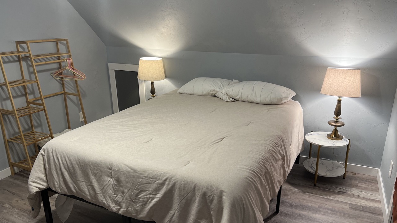 Photo of Bedroom in Stoughton