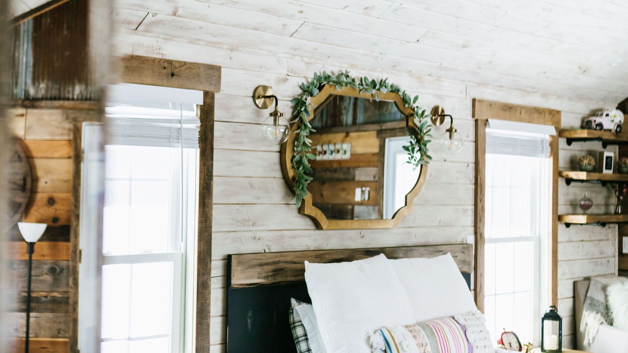 Photo of Bedroom in Wolverine