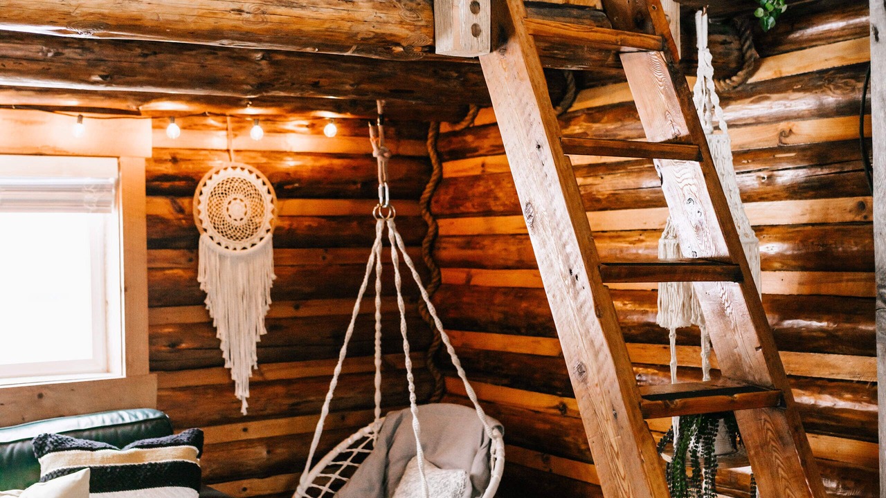 Photo of Livingroom in Wolverine