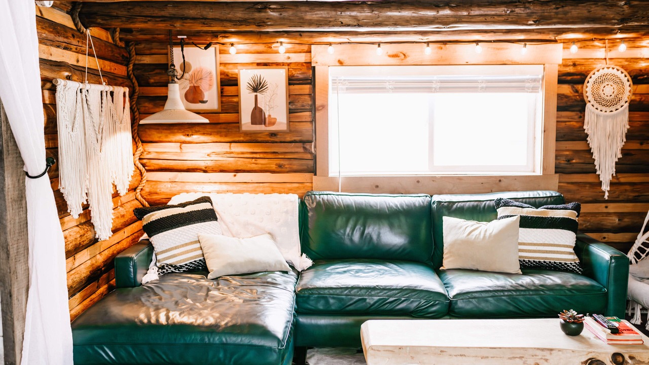 Photo of Livingroom in Wolverine